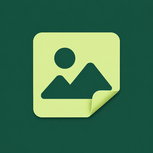 PocketPress icon
